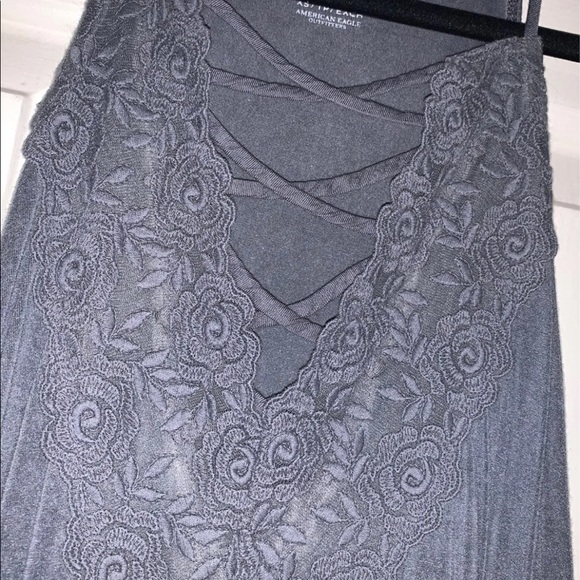 American Eagle Bundle of Tank Tops XS - Picture 8 of 8